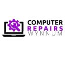 Computer Repairs Wynnum logo